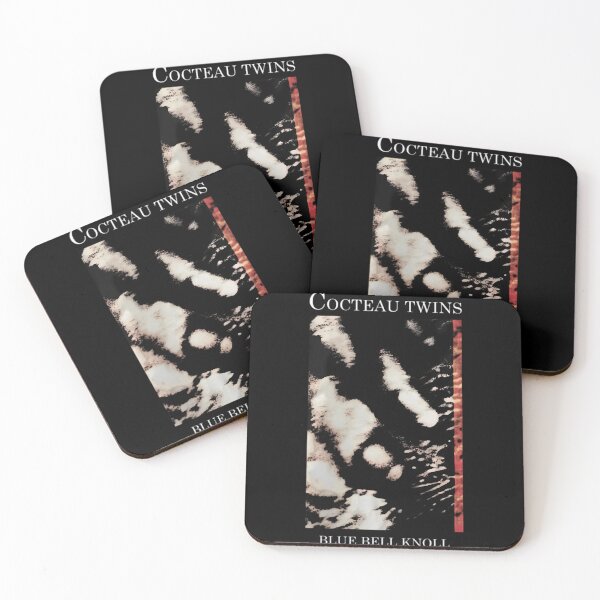 Item preview, Music - Cocteau Twins designed and sold by linhdihosstudio.