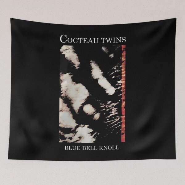 Item preview, Music - Cocteau Twins designed and sold by linhdihosstudio.