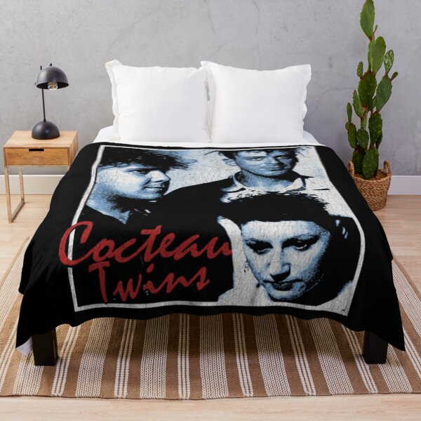 Item preview, Art - Cocteau Twins designed and sold by linhdihosstudio.