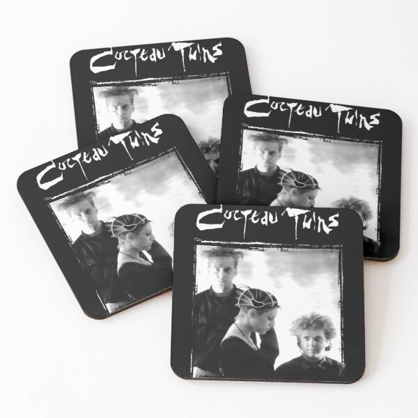 Item preview, Cocteau Twins designed and sold by linhdihosstudio.