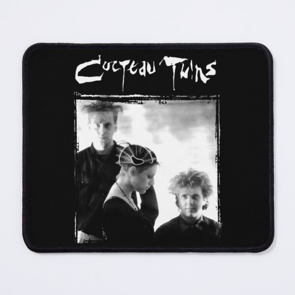 Item preview, Cocteau Twins designed and sold by linhdihosstudio.