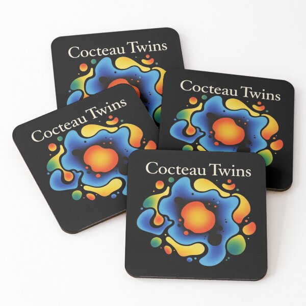 Item preview, Cocteau Twins Tour designed and sold by linhdihosstudio.