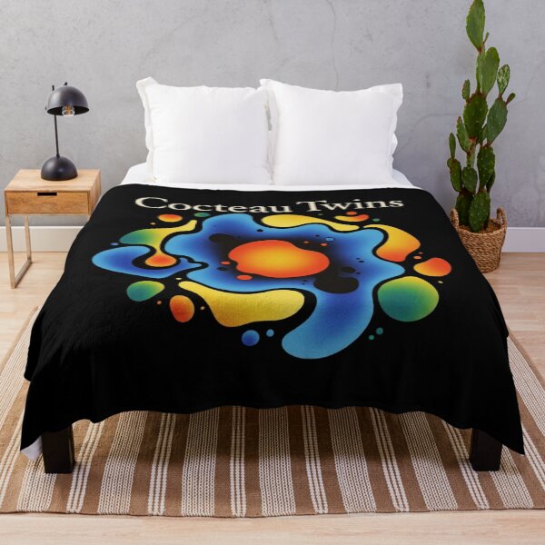 Item preview, Cocteau Twins Tour designed and sold by linhdihosstudio.