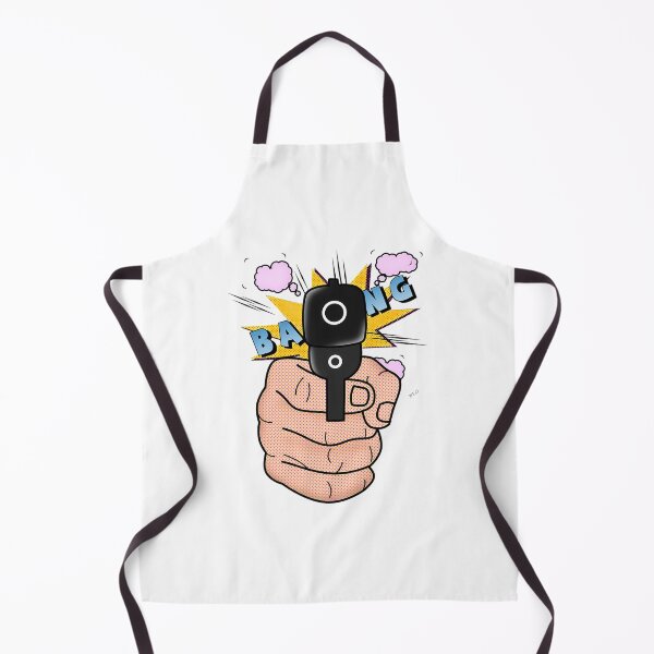Item preview, Comics Gun designed and sold by kenly-torre.