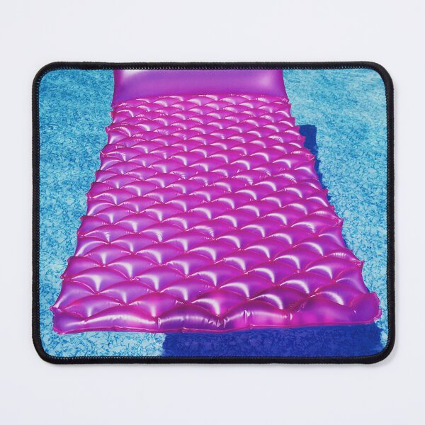 Item preview, Air mattress in the pool, summer designed and sold by Kistitka.
