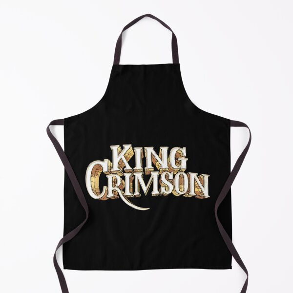 Item preview, King Crimson Logo designed and sold by mirandacruzArt.