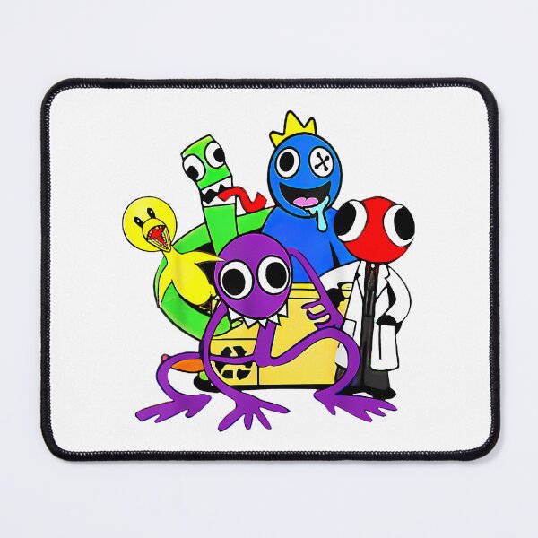 Item preview, Friends Rainbow Friends Banban designed and sold by avenkim-brough.