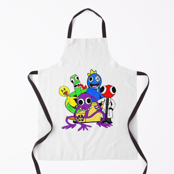 Item preview, Friends Rainbow Friends Banban designed and sold by avenkim-brough.