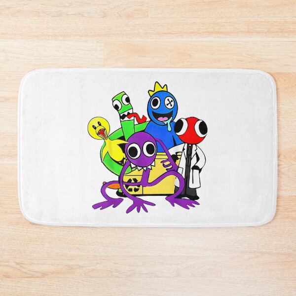 Item preview, Friends Rainbow Friends Banban designed and sold by avenkim-brough.