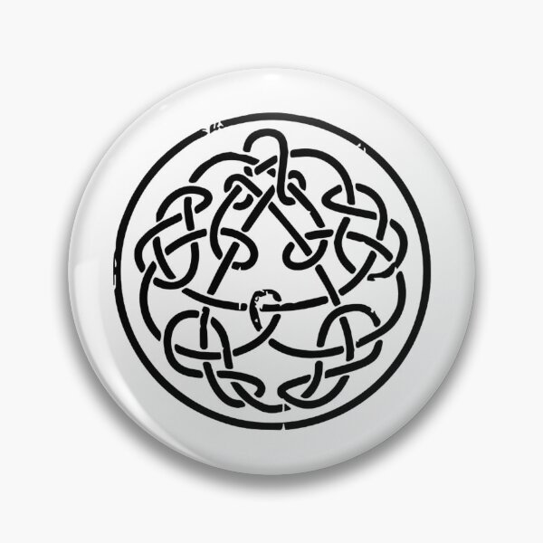 Artikelvorschau, King Crimson entworfen und verkauft von mirandacruzArt.