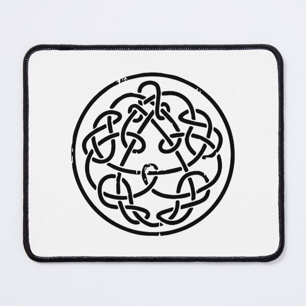 Item preview, King Crimson designed and sold by mirandacruzArt.