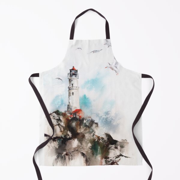Item preview, Lighthouse designed and sold by CanotStop.