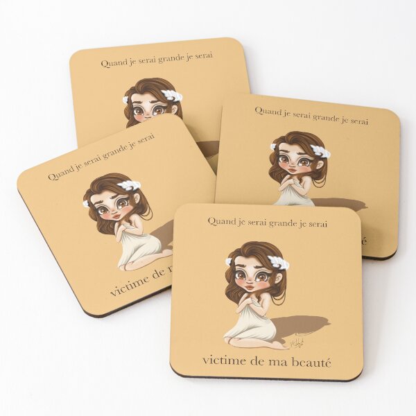Item preview, Helen designed and sold by Hell.N-Scriptorium.