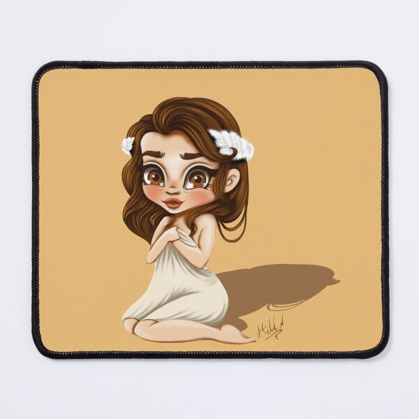 Item preview, Helen designed and sold by Hell.N-Scriptorium.