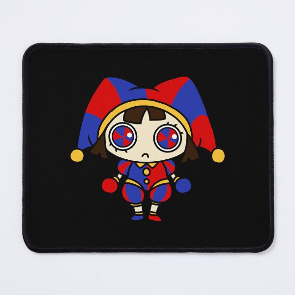 Item preview, The Amazing Digital Circus designed and sold by demarcusm.