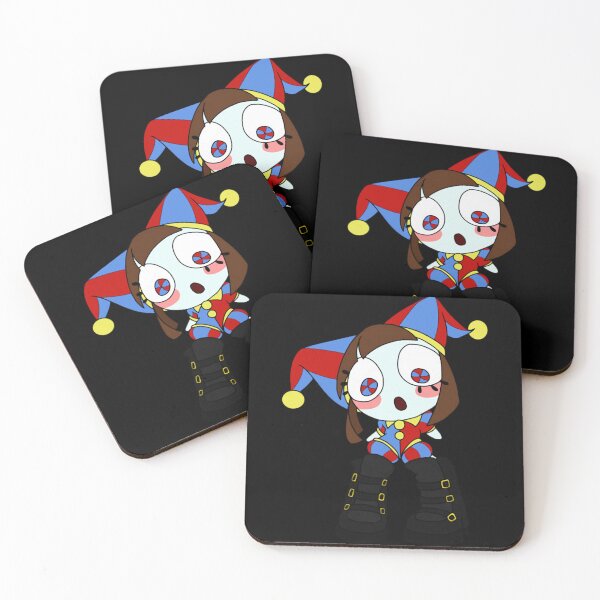 Item preview, The Amazing Digital Circus Cute designed and sold by demarcusm.