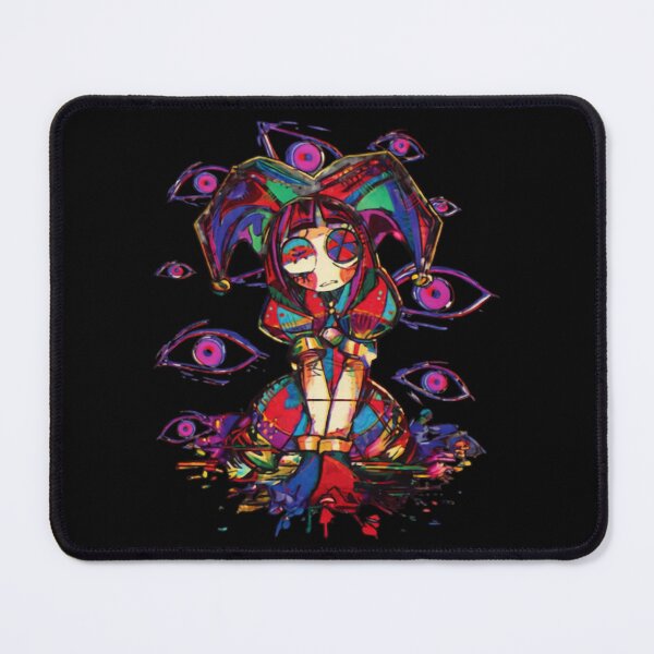 Item preview, The Amazing Digital Circus Fanart designed and sold by demarcusm.