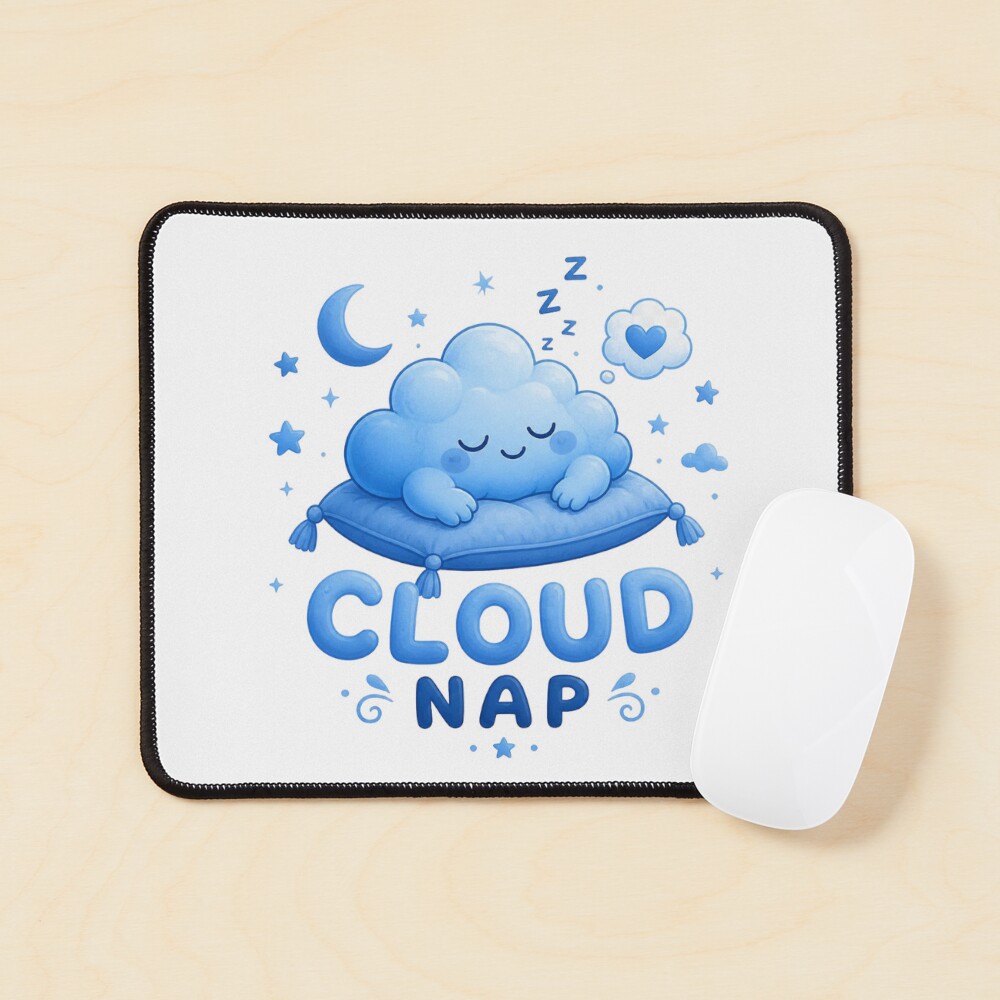 Item preview, Mouse Pad designed and sold by Stylestickers55.