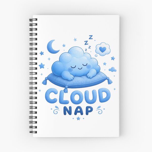 Item preview, Cloud Nap designed and sold by Stylestickers55.
