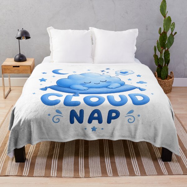 Item preview, Cloud Nap designed and sold by Stylestickers55.