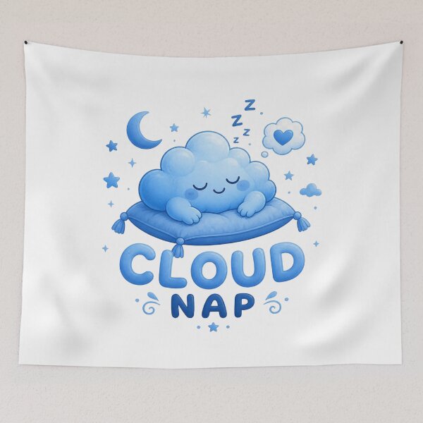 Item preview, Cloud Nap designed and sold by Stylestickers55.