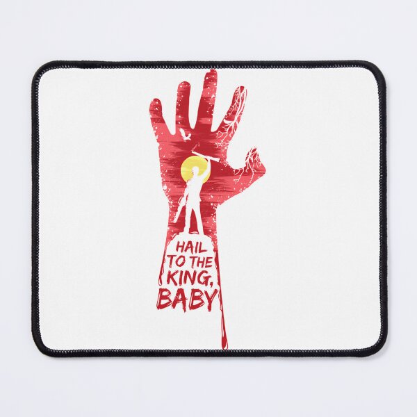 Item preview, Hail To The King Baby designed and sold by indiram-arkey.