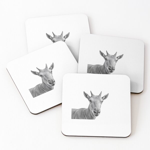Item preview, Saiga Antelope: Steppe Ghost of the Ice Age designed and sold by Helt-enkelt.