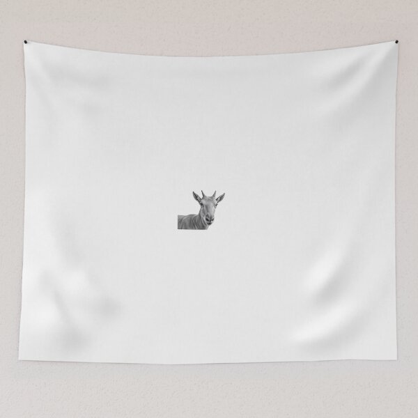 Item preview, Saiga Antelope: Steppe Ghost of the Ice Age designed and sold by Helt-enkelt.