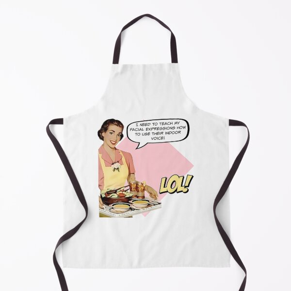 Item preview, Facial Expressions Using Indoor Voice - Officewomen'S Humor designed and sold by kenly-torre.