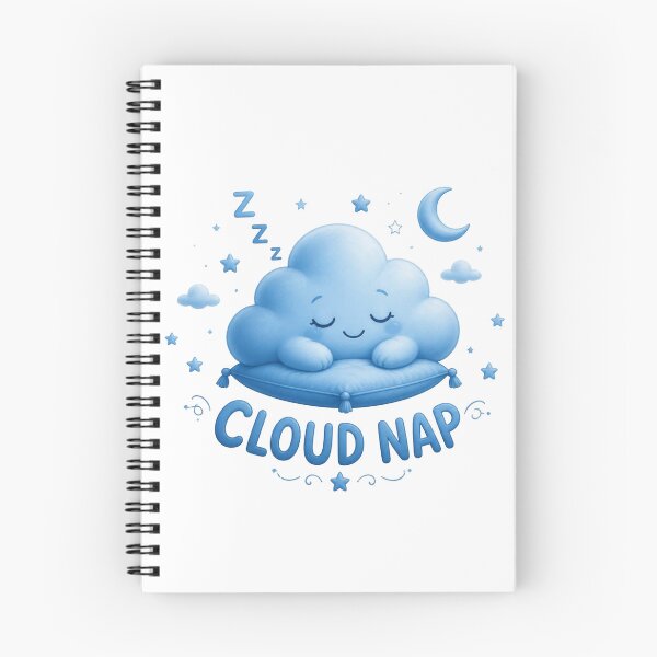 Item preview, Cloud Nap designed and sold by Stylestickers55.