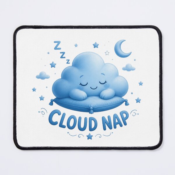 Item preview, Cloud Nap designed and sold by Stylestickers55.