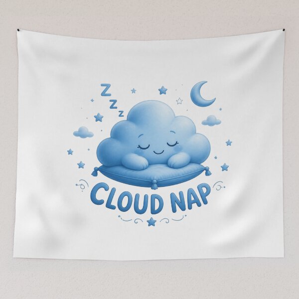 Item preview, Cloud Nap designed and sold by Stylestickers55.