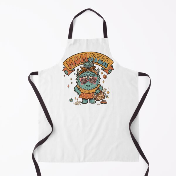 Item preview, Momster Mode: Tired, Triumphant, Totally Legendary designed and sold by JumpJammiesTees.