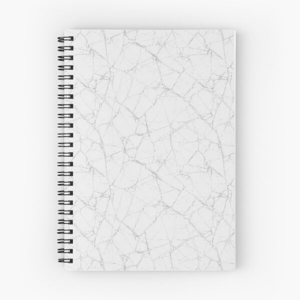 Item preview, Sharp Carrara Marble Pattern designed and sold by Inkworksbyshery.