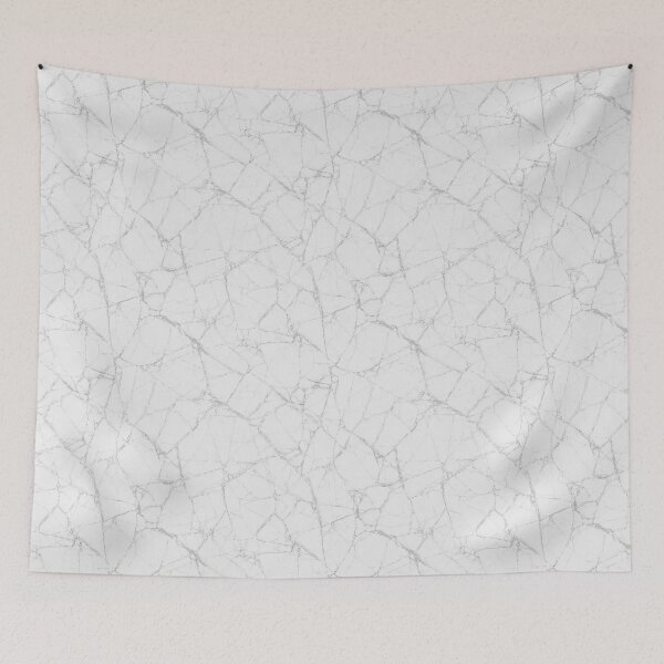 Item preview, Sharp Carrara Marble Pattern designed and sold by Inkworksbyshery.