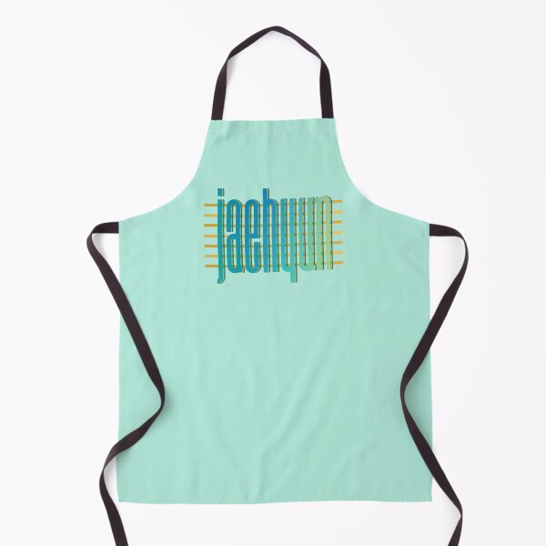 Item preview, Jaehyun designed and sold by Waradous.