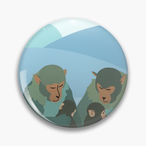 Item preview, Monkey Matters designed and sold by monicabianca.