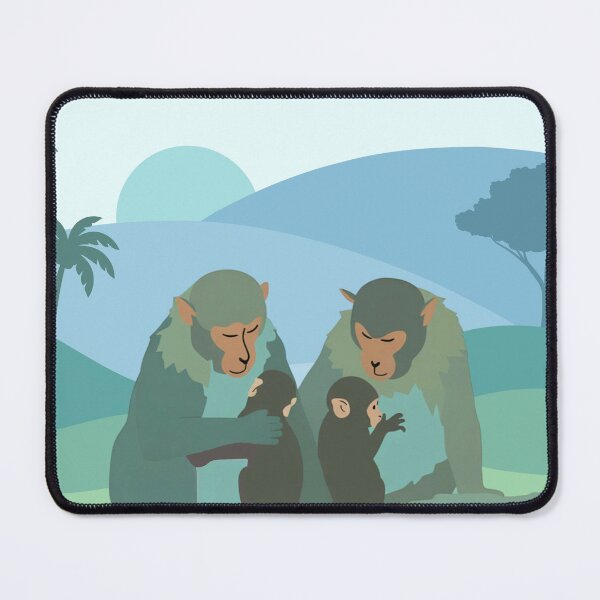 Item preview, Monkey Matters designed and sold by monicabianca.