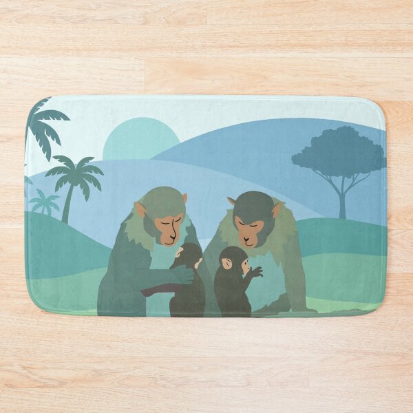Item preview, Monkey Matters designed and sold by monicabianca.
