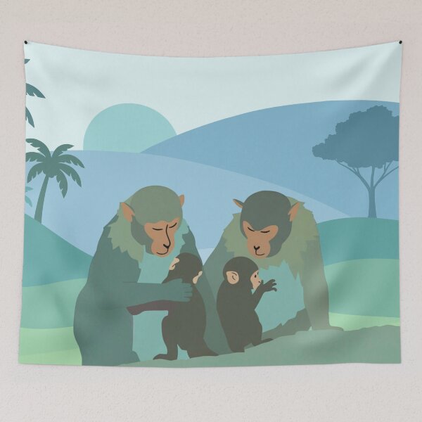 Item preview, Monkey Matters designed and sold by monicabianca.