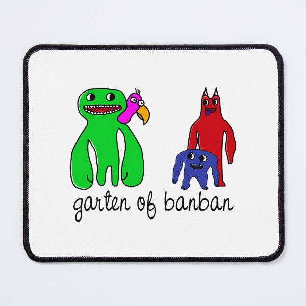 Item preview, Garten Of Banban designed and sold by avenkim-brough.