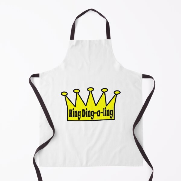Item preview, King Ding A Ling designed and sold by indiram-arkey.