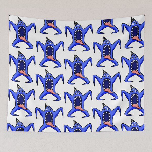 Item preview, Garten Of Banban  designed and sold by avenkim-brough.