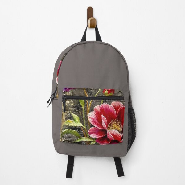 Item preview, Floral Portrait designed and sold by ©Janis Zroback.