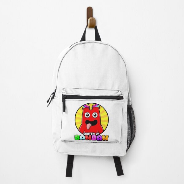 Item preview, Garten Of Banban Banban Character Roblox Game designed and sold by avenkim-brough.