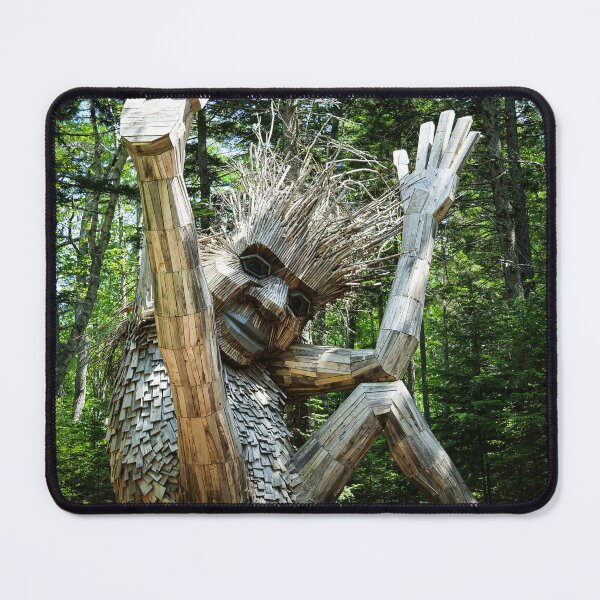 Item preview, Maine Trolls designed and sold by krismlowephotography.
