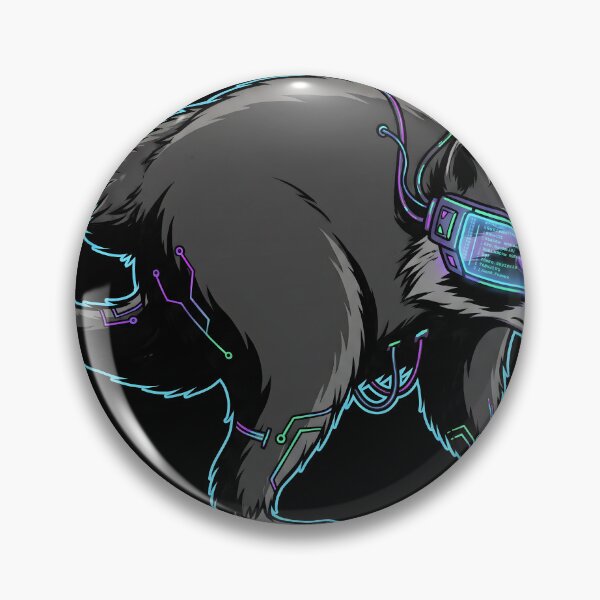 Item preview, Jimothy A Cyberpunk Hacker in a Neon Visor Funny Raccoon Tee designed and sold by Senpaiwaves.