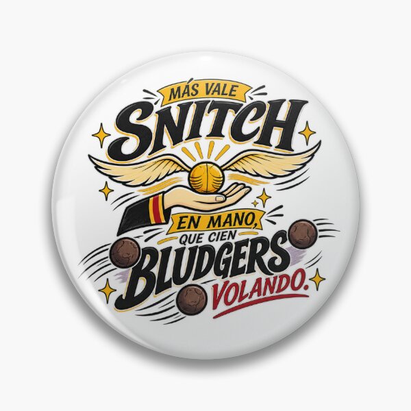 Item preview, Snitch in hand designed and sold by GPCdigitalart.