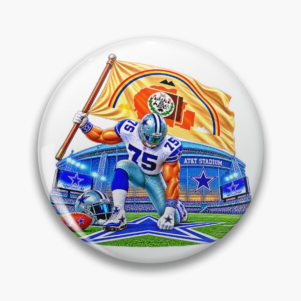 Item preview, Navajo Nation Cowboy 2 designed and sold by NativeGraffix.