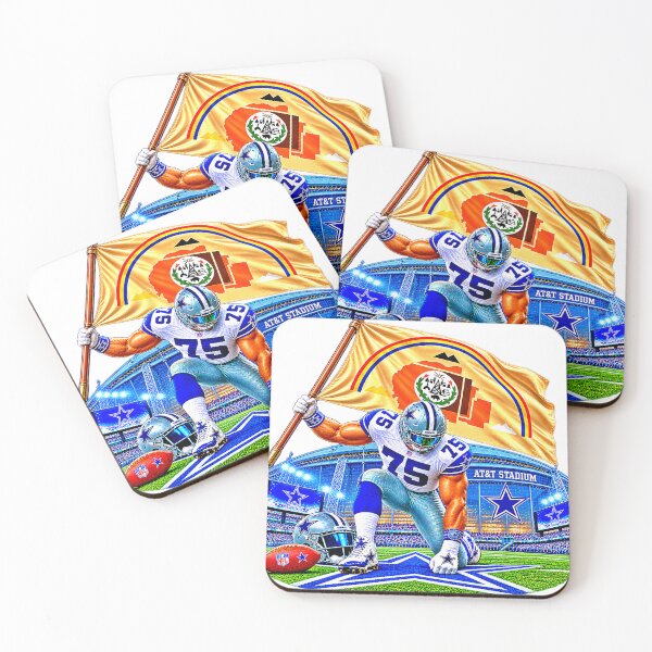 Item preview, Navajo Nation Cowboy 2 designed and sold by NativeGraffix.